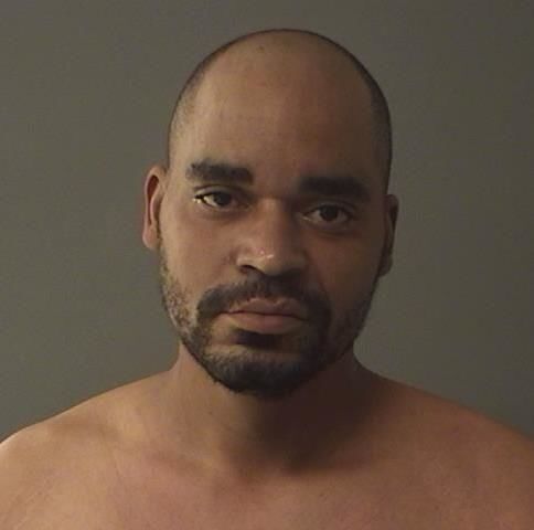 Marcus D. Boykin